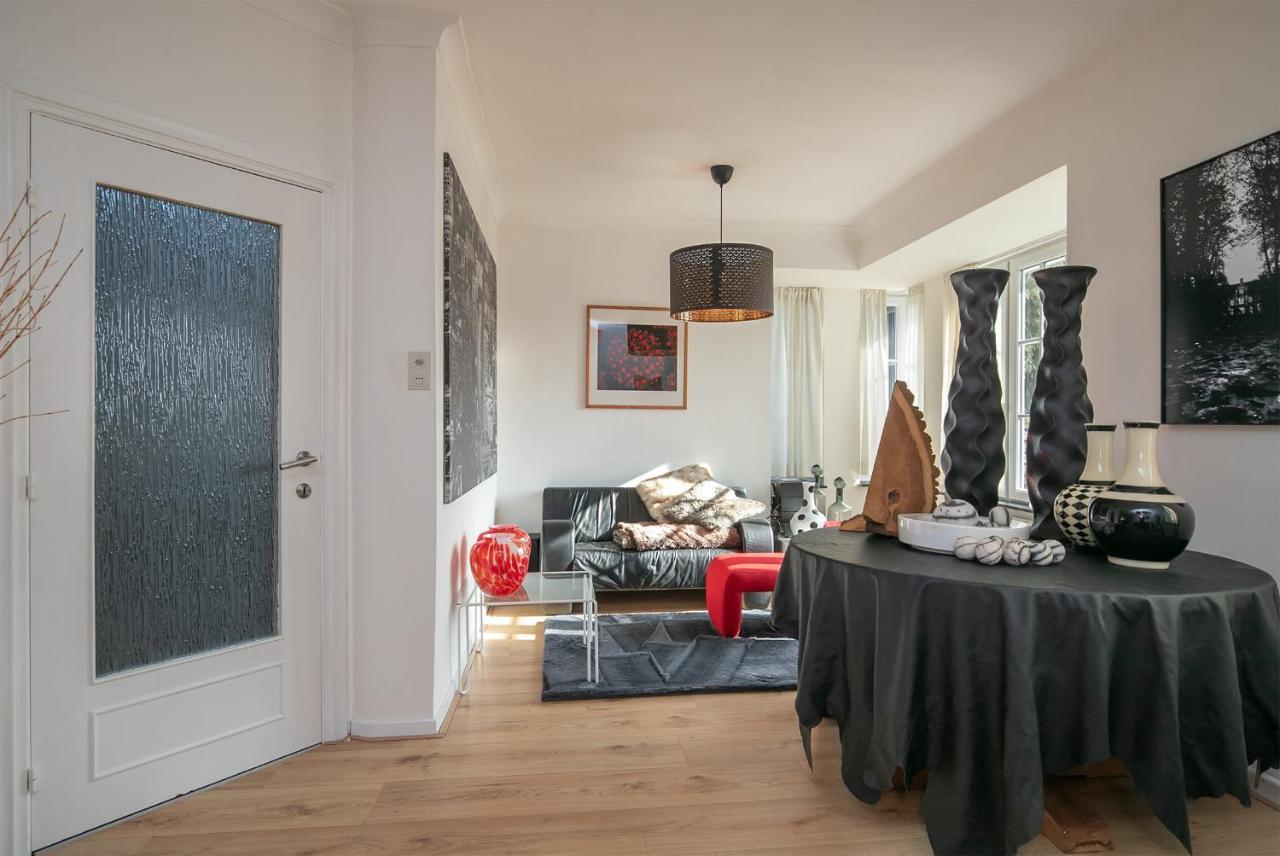 't Braeckshof Villa Dilsen-Stokkem Exteriör bild